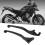 Levier en aluminium M8 pour CB190R/CB190X/CB400X 10