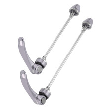 Broche QR Bolany 120 g 100-135 mm Titane
