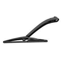 A245-820-0844 Set lama per braccio tergicristallo posteriore nero W245