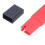 Tester di pH ATC 0.01pH 0.00-14.00pH 151x33x20mm Rosso 10