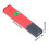 Tester di pH ATC 0.01pH 0.00-14.00pH 151x33x20mm Rosso 12