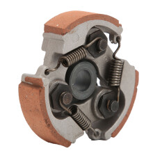 Pastiglia frizione 47/49cc Minimoto Pocket Bike con 3 molle