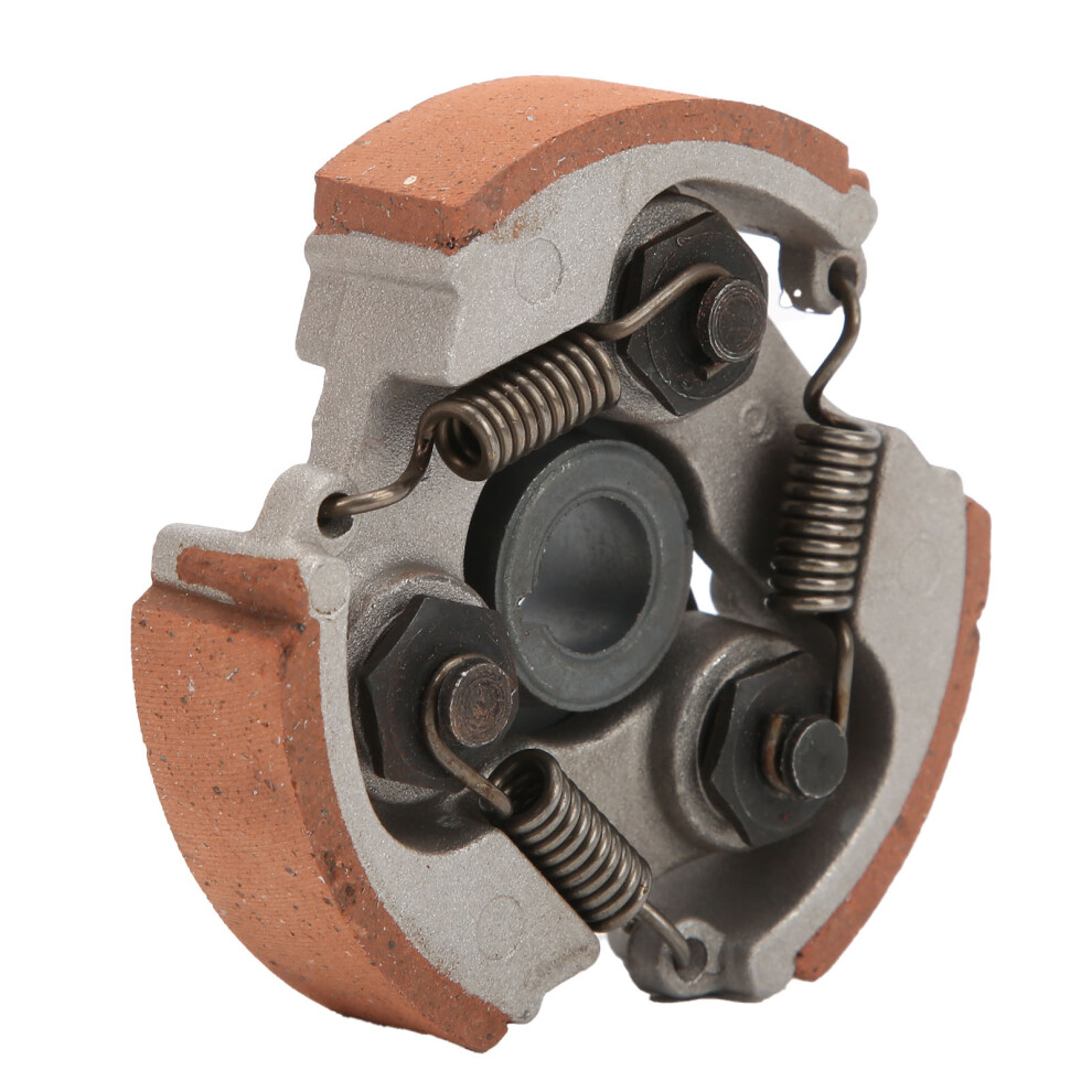 Atv Clutch Pad With 3 Spare Springs For 2 Stroke 47Cc 49Cc Engine Chinese Minimoto Pocket Dirt Bike Quad 4 Wheeler 3101322347426