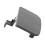 Cache du crochet de remorquage avant 51117135569 ABS pour E65/E66 14