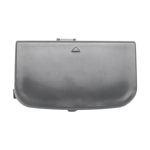 Cache du crochet de remorquage avant 51117135569 ABS pour E65/E66 1