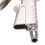 Manometro per gonfiaggio e sgonfiaggio pneumatici 0-220 PSI, 16 BAR 11