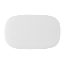 Rilevatore di vibrazione wireless 433MHz ABS 2xAAA
