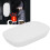 Rilevatore di vibrazione wireless 433MHz ABS 2xAAA 14