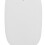 Rilevatore di vibrazione wireless 433MHz ABS 2xAAA 5