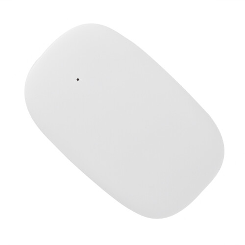 Rilevatore di vibrazione wireless 433MHz ABS 2xAAA 2