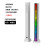 Barra LED RGB, Dimensioni 181.81.5 cm, Colore RGB 2