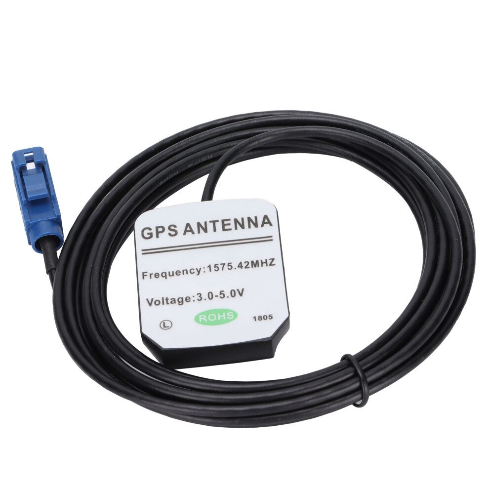 Car Gps Antenna Fakrac Interface Active Gps Navigation Antenna For Cars Vehicles 9441322348240