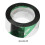 Nastro deterrente per uccelli 1 confezione 100 m Verde Argento 3