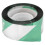 Nastro deterrente per uccelli 1 confezione 100 m Verde Argento 2