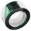 Nastro deterrente per uccelli 1 confezione 100 m Verde Argento 15