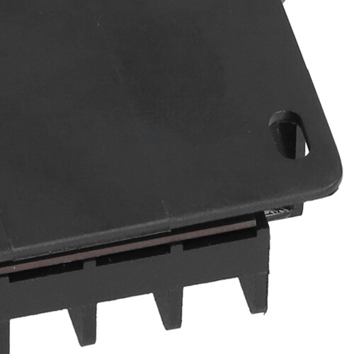 EA25 convertitore DC-DC 5V 5A 25W 64x53x20mm ABS IP68 2