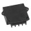 EA25 convertitore DC-DC 5V 5A 25W 64x53x20mm ABS IP68 10