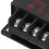 EA25 convertitore DC-DC 5V 5A 25W 64x53x20mm ABS IP68 9