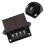 EA25 convertitore DC-DC 5V 5A 25W 64x53x20mm ABS IP68 11