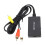 Convertitore HDMI a AV, Adattatore USB in ABS, 480i-1080p 7