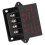 EA25 convertitore DC-DC 5V 5A 25W 64x53x20mm ABS IP68 4