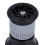 3 pezzi irrigatore interrato a 360 G1/2, 5,5 cm, 0,5-2 m³/h 3