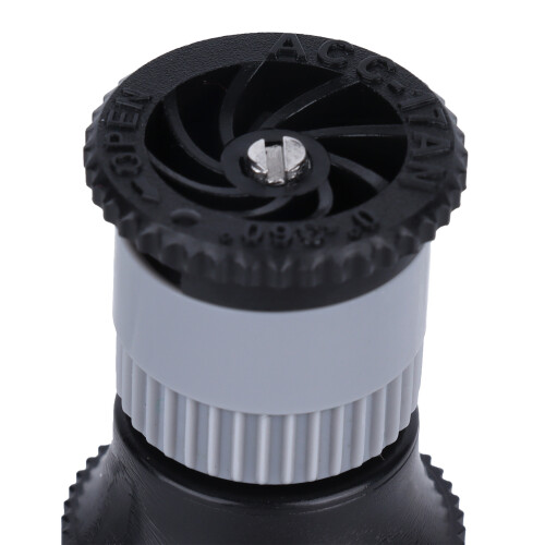 3 pezzi irrigatore interrato a 360 G1/2, 5,5 cm, 0,5-2 m³/h 2