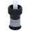 3 pezzi irrigatore interrato a 360 G1/2, 5,5 cm, 0,5-2 m³/h 12