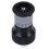 3 pezzi irrigatore interrato a 360 G1/2, 5,5 cm, 0,5-2 m³/h 6