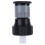 3 pezzi irrigatore interrato a 360 G1/2, 5,5 cm, 0,5-2 m³/h 4