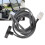 Speed Sensor 3Pin Interface 73327G01 Replacement for EZGO Electric TXT 2000‑2009 3