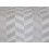 (Zigzag Beige, King) 4PCs Complete Bedding Set Duvet Cover Fitted Sheet 4