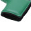 Copri-testa da golf impermeabile in pelle PU 17x14cm 8