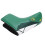 Copri-testa da golf impermeabile in pelle PU 17x14cm 15