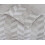 (Zigzag Beige, King) 4PCs Complete Bedding Set Duvet Cover Fitted Sheet 6