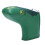 Copri-testa da golf impermeabile in pelle PU 17x14cm 14