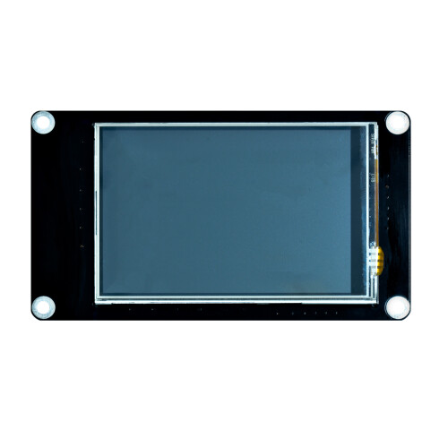 3.5 Inch Full Color Touchscreen 3D Printer Display Smart Controller Part
