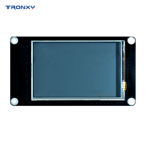 3.5 Inch Full Color Touchscreen 3D Printer Display Smart Controller Part 2