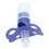 Sucette d’atomisation bleue 0,4 oz nébuliseur portable 8