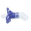 Sucette d’atomisation bleue 0,4 oz nébuliseur portable 14