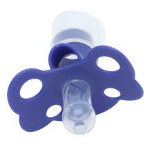 Ciuccio di atomizzazione Blu 10 g Adattatore per tazza