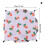 Hamac double-face pour hamster taille L fraise SmallPet 5