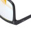 Lunettes pour daltoniens à monture complète UV400 étanches 12
