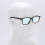 Lunettes pour daltoniens à monture complète UV400 étanches 13