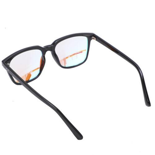 Lunettes pour daltoniens à monture complète UV400 étanches 2