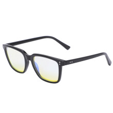 Lunettes pour daltoniens à monture complète UV400 étanches