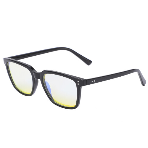 Lunettes pour daltoniens à monture complète UV400 étanches