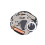 Mouvement quartz VX83 - Jour et Date - Remplacement en alliage 10
