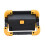 Projecteur LED COB mini 12x8x3.5 cm blanc USB 10