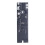 Modulo di controllo integrato, 2,8-3,3 V solare 5-10m 8